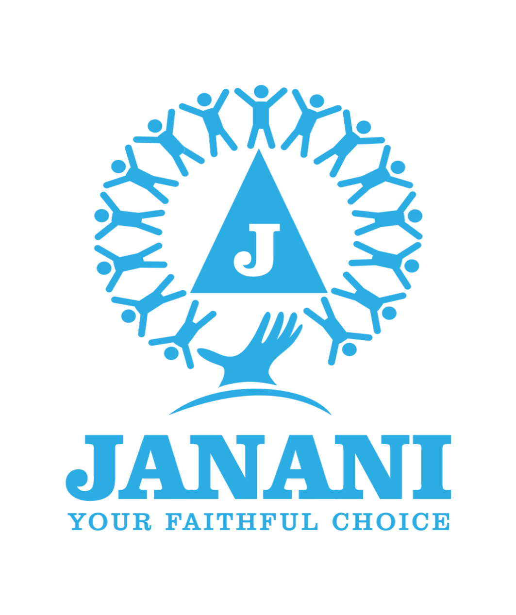Janani Enterprises Logo